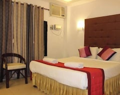 Hotelli Hotel Rhishabh (Port Blair, Intia)