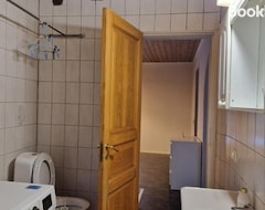 Cijela kuća/apartman Prasto (Närpiö, Finska)