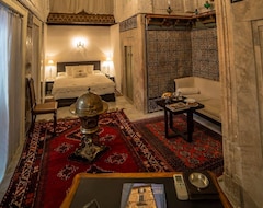 Hotel Dar Ben Gacem (Tunis, Tunesien)