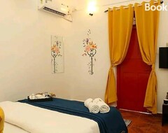 Hotel Bella Vista (Candolim, Indija)