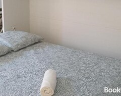Casa/apartamento entero Bonito Y Moderno Estudio Con Vistas Al Mar (Benalmádena, España)