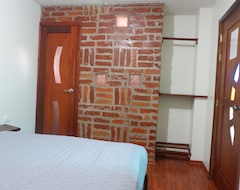 Khách sạn Hostal Alegría (Baños, Ecuador)