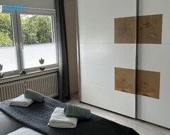 Koko talo/asunto Ferienwohnung Sauerland An Der Ruhr (Olsberg, Saksa)