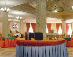 Hotel Louss (El Oued, Argelia)
