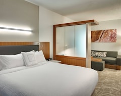 Hotel Springhill Suites By Marriott Vernal (Vernal, EE. UU.)
