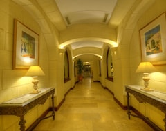 Hotel Ta' Cenc & Spa (Sannat, Malta)