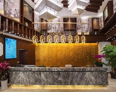 Khách sạn Cixi Mingyue Hotel (Ningbo, Trung Quốc)