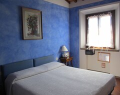 Hotel Locanda le Boscarecce (Castelfiorentino, Italy)