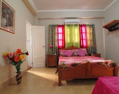 Bed & Breakfast Casa Adis y Maibel (Havanna, Kuuba)