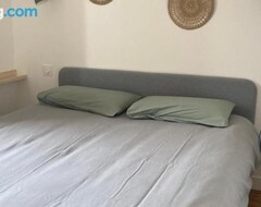 Cijela kuća/apartman Lescale Donvillaise (Donville-les-Bains, Francuska)