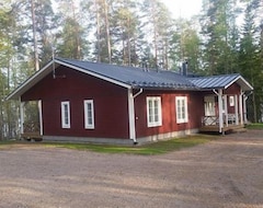 Entire House / Apartment Vacation Home YlÄ-hannala In Muurame - 8 Persons, 4 Bedrooms (Muurame, Finland)