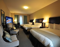 Hotel Ramada By Wyndham Emerald Park/Regina East (Regina, Canada)