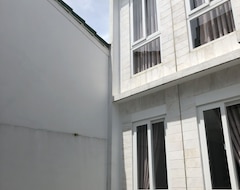 Toàn bộ căn nhà/căn hộ Homestay Des Amis - Ban Huu (Hội An, Việt Nam)
