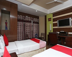 OYO 24855 Ambassador Hotel (Kalküta, Hindistan)