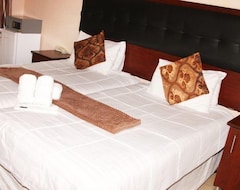 Bed & Breakfast Buble Ball Guest House (Germiston, Nam Phi)