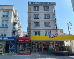 Hotel Eraliz (Izmir, Tyrkiet)