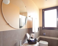 Hotel Honey Rooms (Ferrara, Italien)