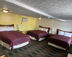 Hotel Quality Lodge (Sandusky, USA)