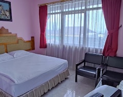 Otel Komajaya Komaratih (Karanganyar, Endonezya)
