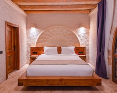 Hotelli La Fairy Cappadocia (Nevsehir, Turkki)