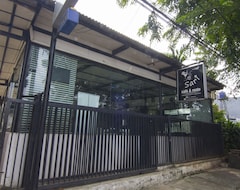 Nhà trọ House of Arsonia Bougainvillea (Jakarta, Indonesia)