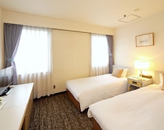 Khách sạn Asahikawa Toyo Hotel (Asahikawa, Nhật Bản)