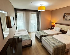 The Meretto Hotel Istanbul Old City (Istanbul, Tyrkiet)