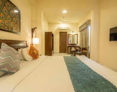Tripli Hotels Shambhu Villas (Udaipur, Indien)