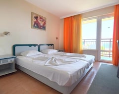 Hotel Iskar & Aquapark - Premium All Inclusive (Sunny Beach, Bulgaria)