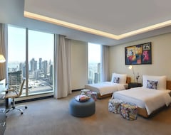 Otel Kempinski Residences & Suites, Doha (Doha, Katar)