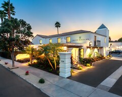 Hotel Mason Beach Inn (Santa Barbara, Sjedinjene Američke Države)