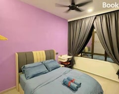 Tüm Ev/Apart Daire 82,dream Guest House (Tanjung Malim, Malezya)