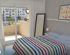 Tüm Ev/Apart Daire Stylish Apartment Puerto Banus (Marbella, İspanya)