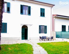 Hele huset/lejligheden Les House - Apartment 1 (Pisa, Italien)