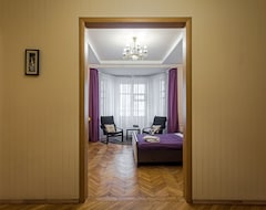 Hele huset/lejligheden Stylish Aapartments (Minsk, Belarus)