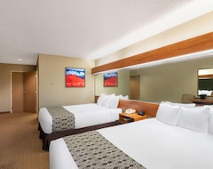 Khách sạn Microtel Inn & Suites by Wyndham Raton (Raton, Hoa Kỳ)