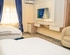 Hotel Perly Gate Residence (Uyo, Nigeria)