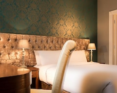 The Camden Hotel by theKeyCollection (Dublin, Irland)