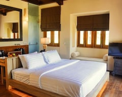 Hotel Anantaya Resort And Spa Passikudah (Batticalao, Šri Lanka)