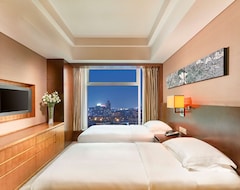 Hotel Doubletree By Hilton Beijing (Pekín, China)