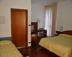 Khách sạn Hotel Sagittario (Padua, Ý)