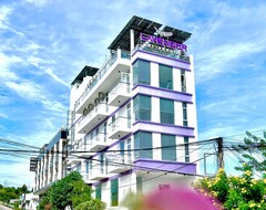 Lavender Mui Ne Hotel (Ho Chi Minh City, Vietnam)