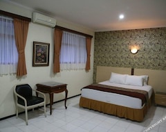 Hotel Aloha Malang (Malang, Indonesien)