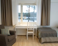 Khách sạn Hotelli Lepolampi (Espoo, Phần Lan)
