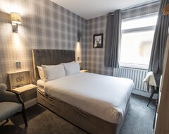 Hotel Aye Stay (Inverness, Reino Unido)