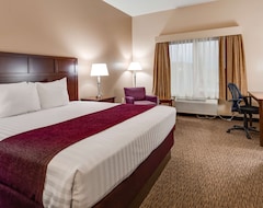 Hotel Best Western Plus Grapevine Inn (Sunnyside, USA)