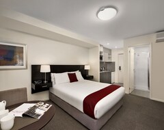 Hotel Quest Moonee Valley (Melbourne, Australia)