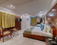 Khách sạn Hotel KK International (Rajkot, Ấn Độ)