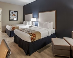 Hotel Best Western Heritage Inn and Suites (Bowling Green, EE. UU.)