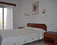 Khách sạn Dream Holiday Homes (Lefkos, Hy Lạp)